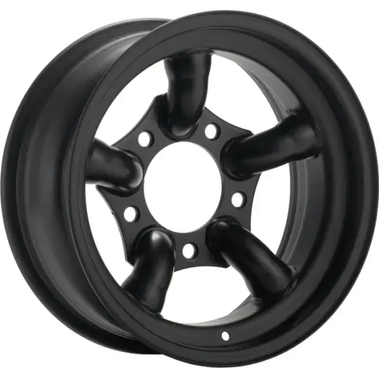 Offroad-Superstore.it JANTE GOSS DEFMATCH BLACK MAT 8X16 6X13