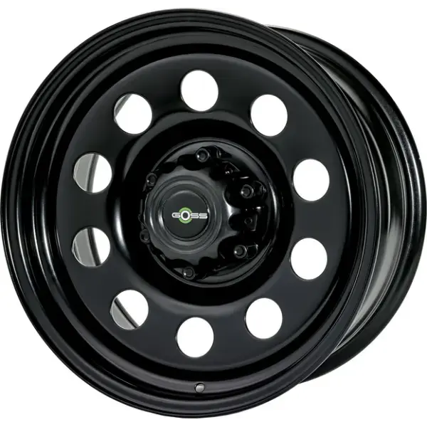 Offroad-Superstore.it JANTE GOSS MODULAR II BLACK 7X16  6x139
