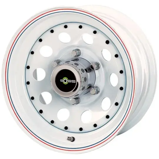 Offroad-Superstore.it JANTE MODULAR 8 X 15  5x165.1 ET13 CB13