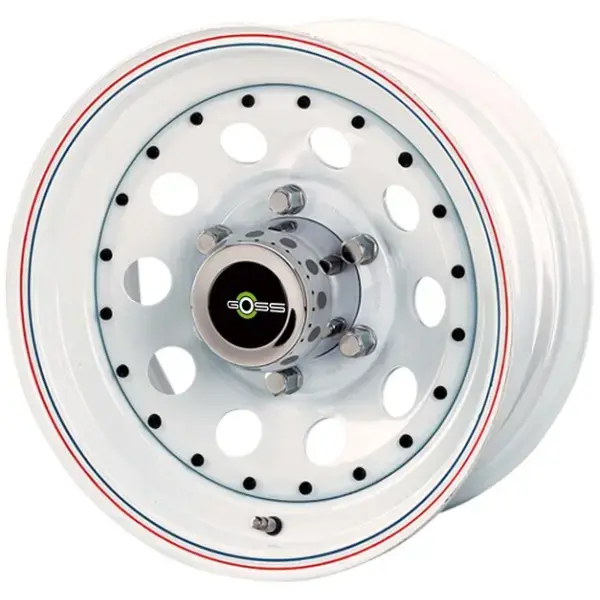 Offroad-Superstore.it JANTE MODULAR 8 X 15  5x165.1 ET13 CB13