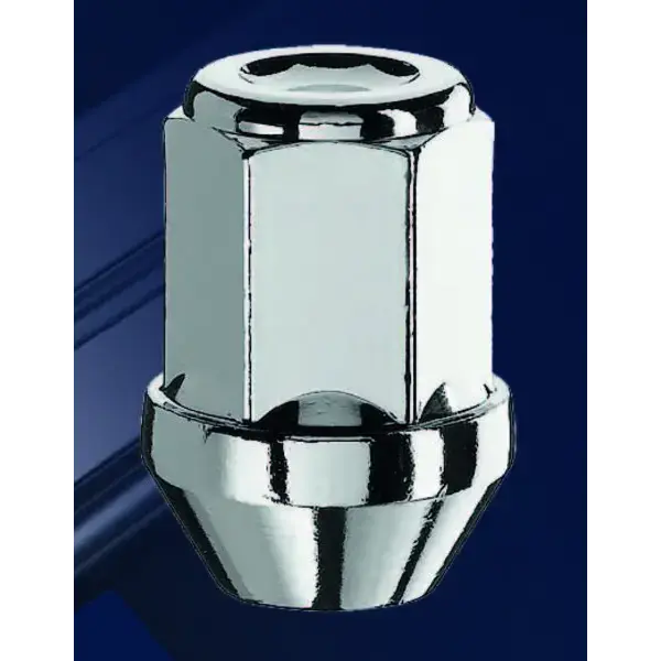 Offroad-Superstore.it ECROU CHROME 12 X 1.25 - HEX19 GOSS