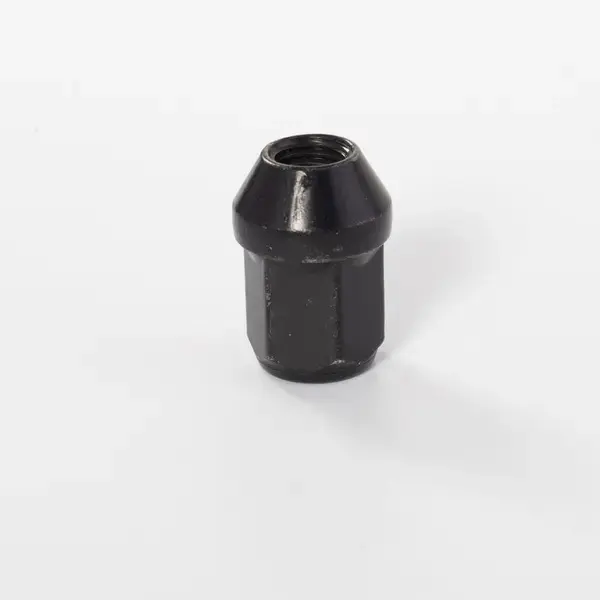 Offroad-Superstore.it ECROU 12 X 1.25 BLACK - HEX19 GOSS