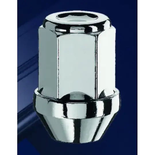 Offroad-Superstore.it ECROU CHROME 12 X 1.50 - HEX19 GOSS
