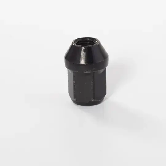 Offroad-Superstore.it ECROU 14 X 1.50 BLACK - HEX19 GOSS