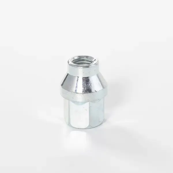 Offroad-Superstore.it ECROU CHROME CANON 6 mm - 12 X 1.25  - 