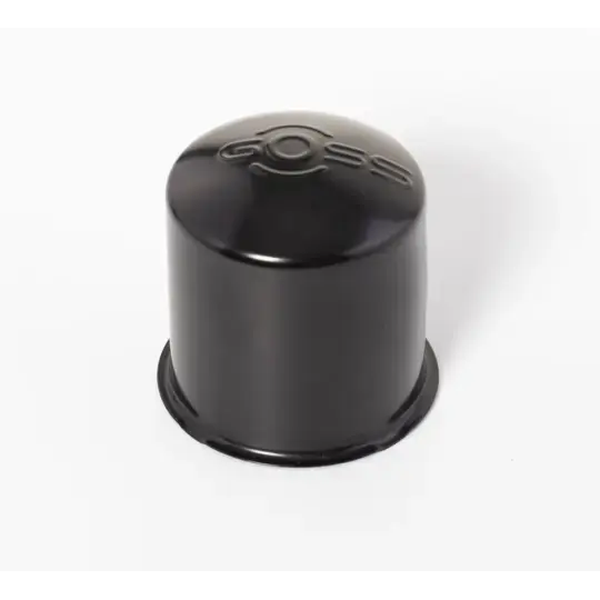 Offroad-Superstore.it CACHE MOYEUX GOSS Gen2 BLACK - 84mm GOS