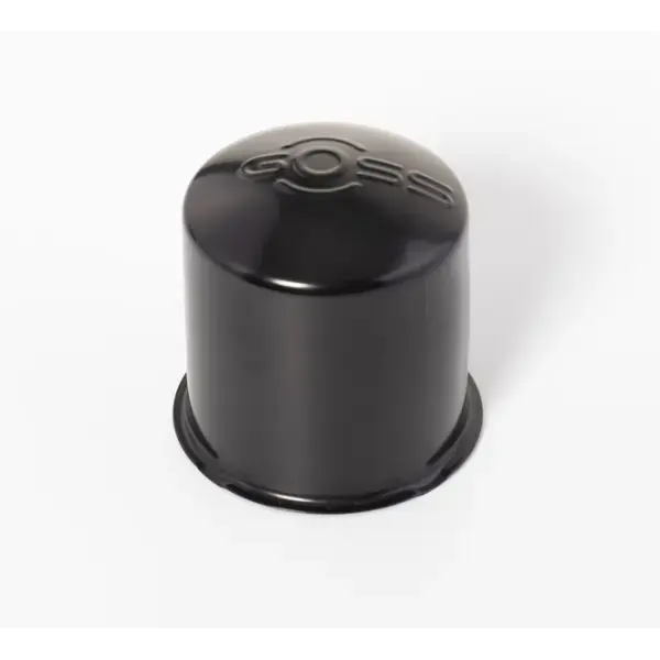 Offroad-Superstore.it CACHE MOYEUX GOSS Gen2 BLACK - 84mm GOS