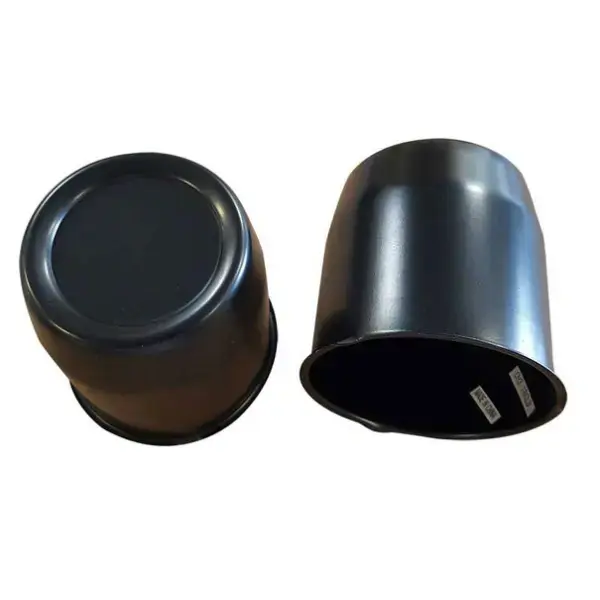 Offroad-Superstore.it CACHE MOYEUX 84mm BLACK (JEEP) GOSS