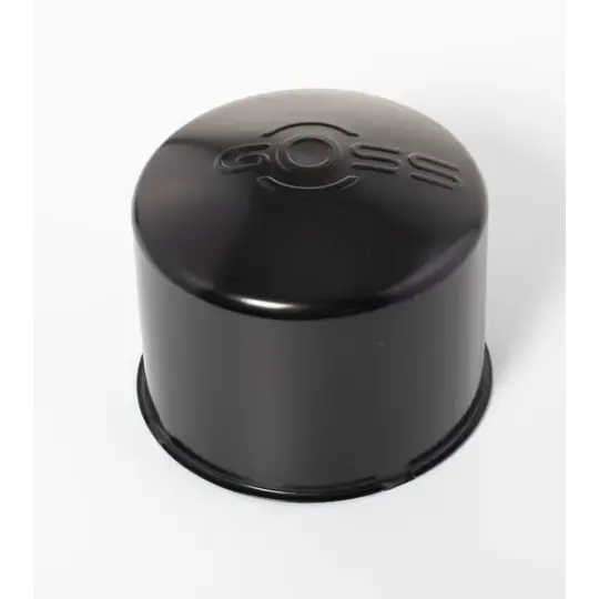 Offroad-Superstore.it CACHE MOYEUX GOSS Gen2 BLACK - 110mm GO