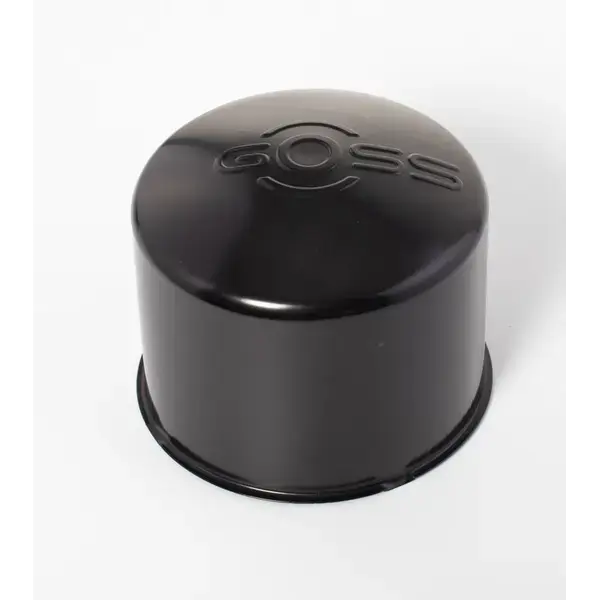 Offroad-Superstore.it CACHE MOYEUX GOSS Gen2 BLACK - 110mm GO