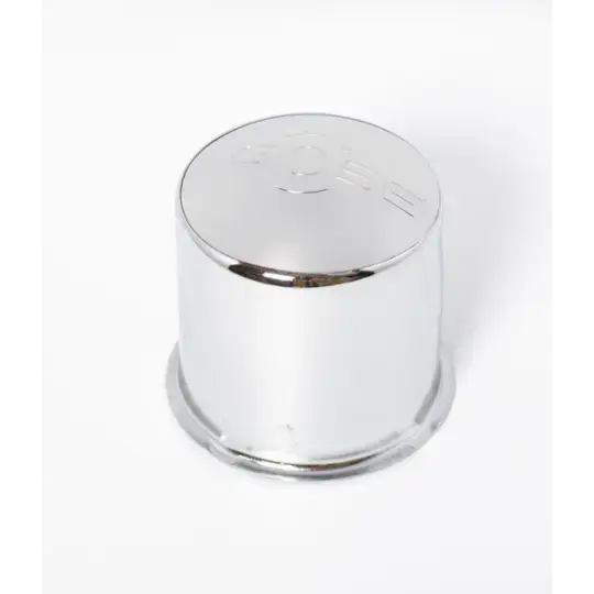 Offroad-Superstore.it CACHE MOYEUX GOSS Gen2 CHROME - 84mm GO