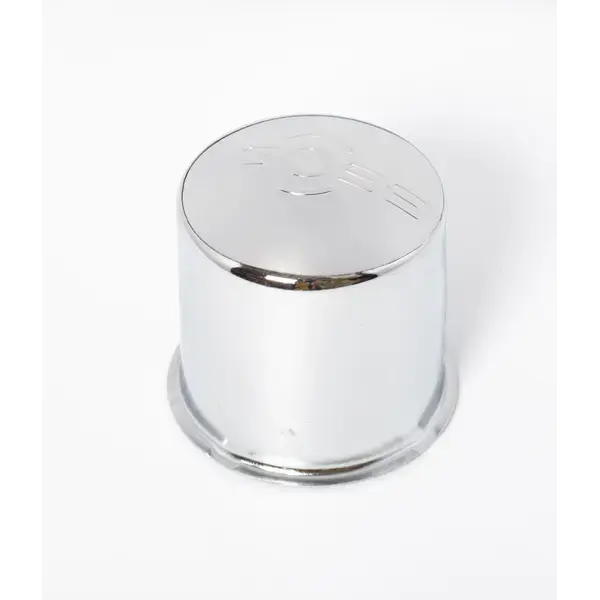 Offroad-Superstore.it CACHE MOYEUX GOSS Gen2 CHROME - 84mm GO