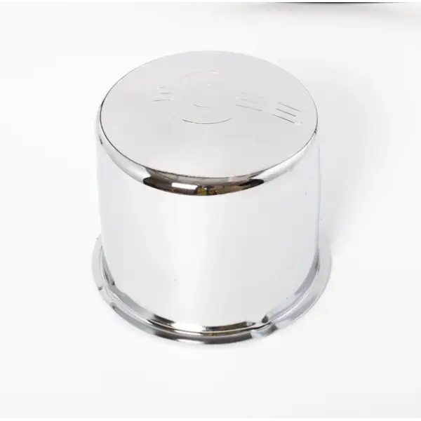 Offroad-Superstore.it CACHE MOYEUX GOSS Gen2 CHROME - 84mm GO