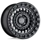 Offroad-Superstore.it JANTE BLACK RHINO SENTINEL 8.5x17 6X139