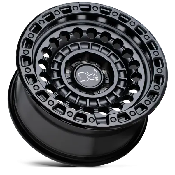 Offroad-Superstore.it JANTE BLACK RHINO SENTINEL 8.5x17 6X139