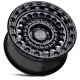 Offroad-Superstore.it JANTE BLACK RHINO SENTINEL 8.5x17 6X139
