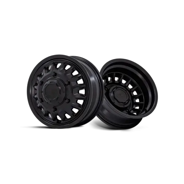 Offroad-Superstore.it JANTE BLACK RHINO ALISO DUALLY 16X6 6X2