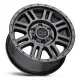 Offroad-Superstore.it JANTE BLACK RHINO YELLOWSTONE 8x16 6x13