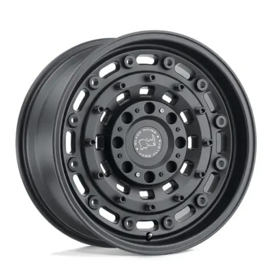 Offroad-Superstore.it JANTE BLACK RHINO ARSENAL 8x16 6x130 ET