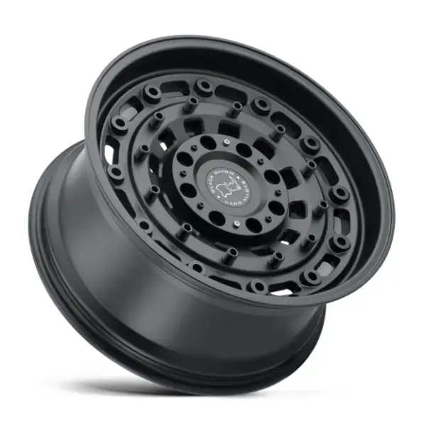 Offroad-Superstore.it JANTE BLACK RHINO ARSENAL 8x16 6x130 ET