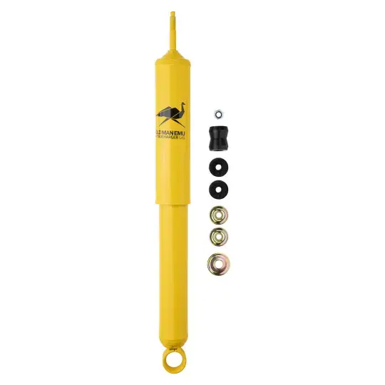 Offroad-SuperstoreAmortisseur avant renforcé OME +40mm pour S