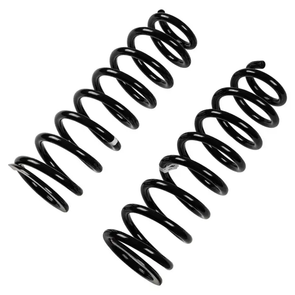 Ressort avant HDJ80 HDJ105 +75mm OFFROAD UNIQUEMENT (La Paire)