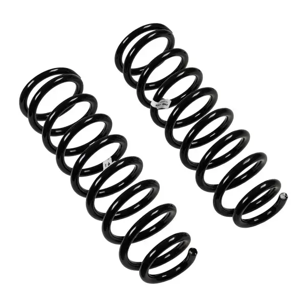 Ressort avant HDJ80 HDJ105 +75mm OFFROAD UNIQUEMENT (La Paire)