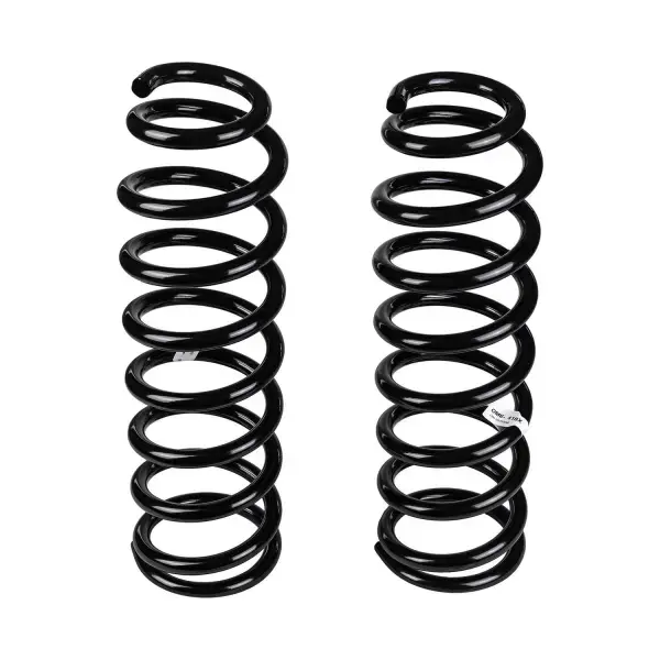 Ressort avant HDJ80 HDJ105 +75mm OFFROAD UNIQUEMENT (La Paire)