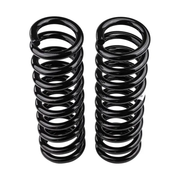 Ressort arrière Grand Vitara 2005-2015 +20mm - La Paire