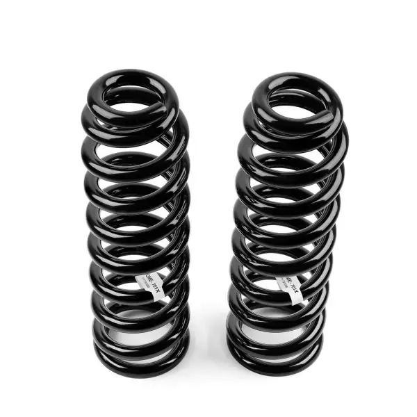 Ressort avant VDJ200 +25 100Kg - La Paire