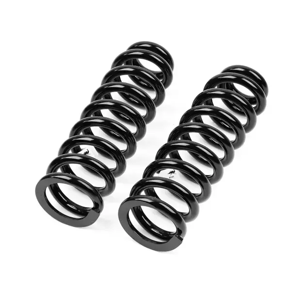 Offroad-SuperstoreRessort avant VDJ200 +25 100Kg - La Paire