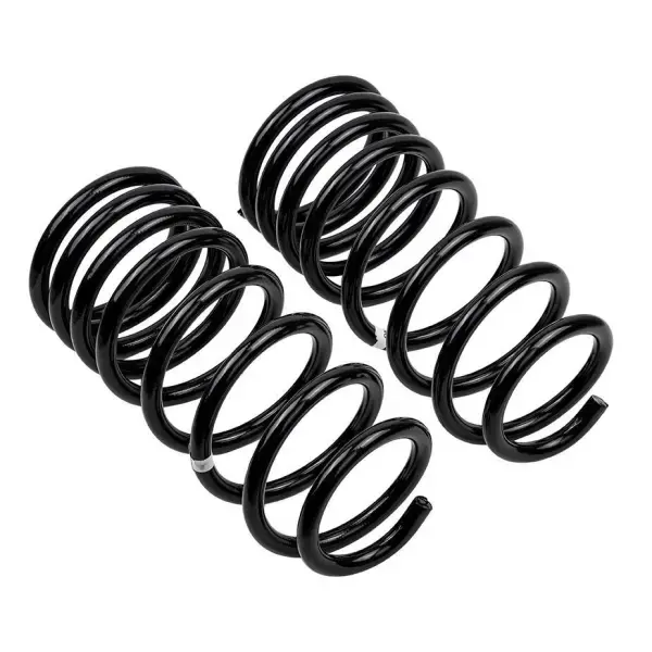 Ressort arrière UZJ/VDJ200 sans AHC -20mm Medium - La Paire