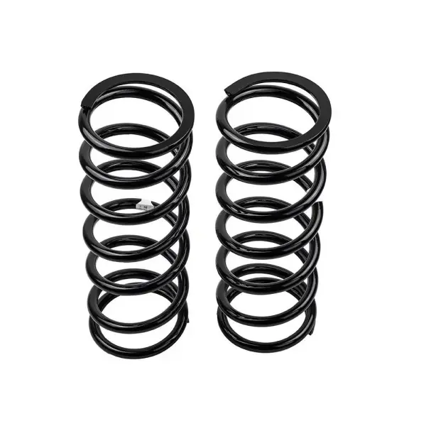 Ressort avant Defender 3.9D Isuzu +30mm/+40mm - La Paire