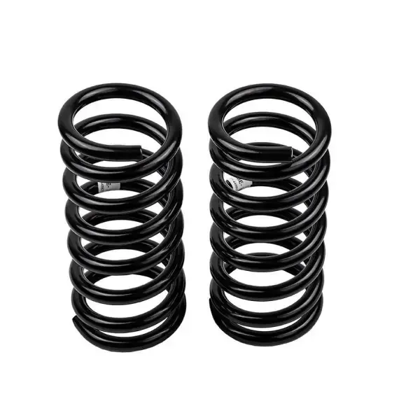 Ressorts avant Niva +30mm - La Paire