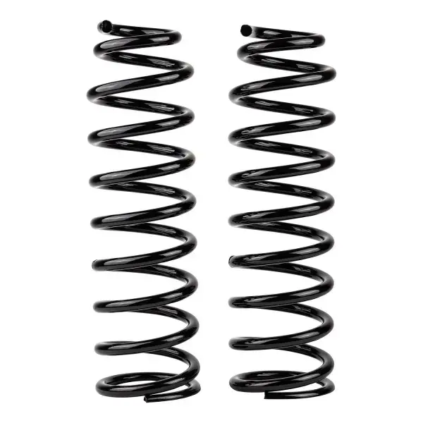 Ressort avant HDJ80 50-110Kg - La Paire