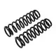 Paire de ressorts avant OME Series 7