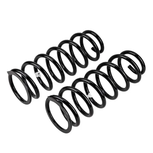 Offroad-SuperstoreRessort arriere HDJ100 HDJ80 200Kg - La Pai