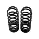 Offroad-SuperstoreRessort arriere HDJ100 +10 Medium - La Pair