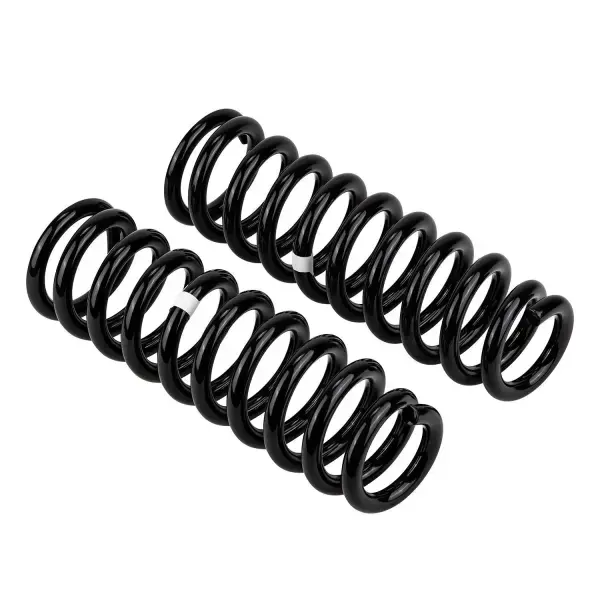 Ressort avant RZJ9 +40 0-50Kg - La Paire