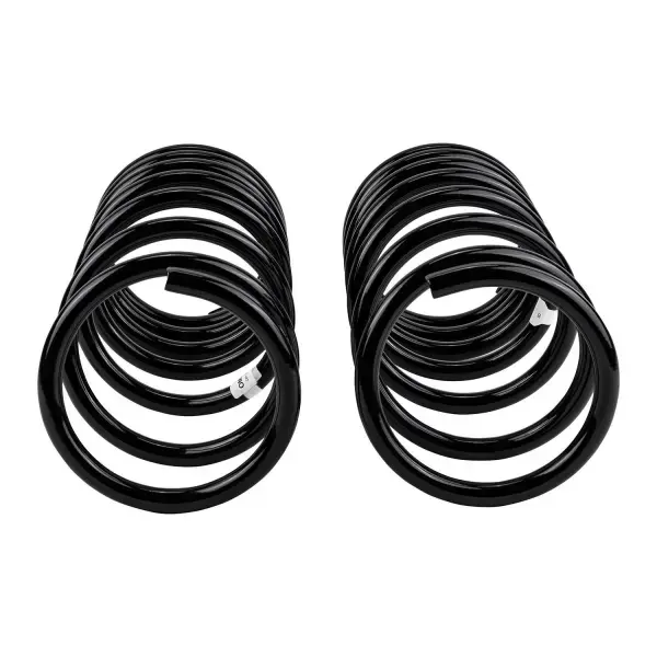 Ressort arrière Pajero 2 SP +20 - La Paire