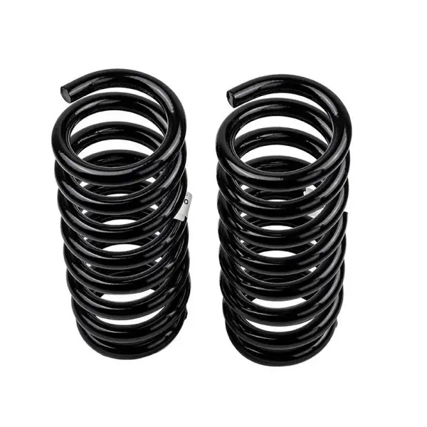 Ressort avant Vitara long V6 +30mm 1988-2005 - La Paire