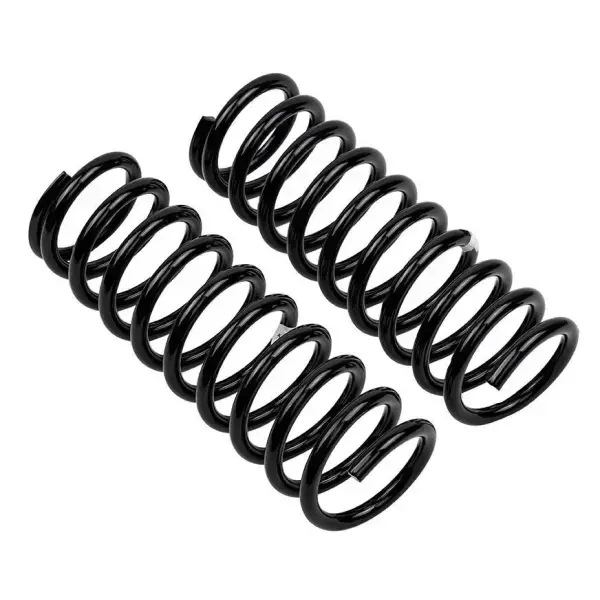 Ressorts arrière Jimny avant 2017 +40mm - La Paire