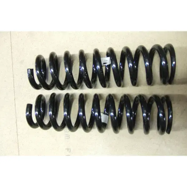 Ressorts arrière Jeep Grand Cheroke WK +55mm (la paire)