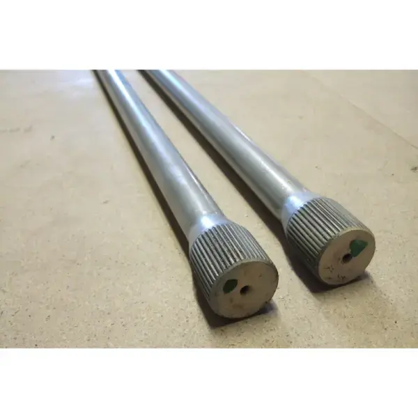 Barres torsion Mitsubishi L200 1996-2006