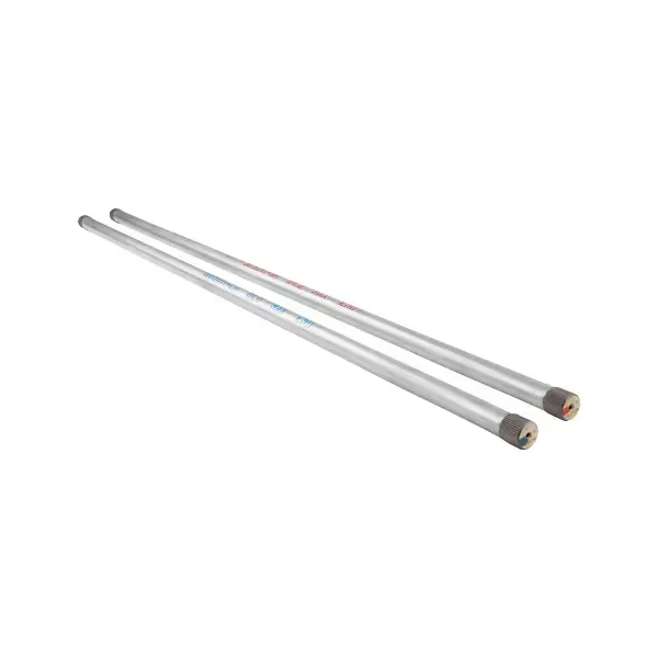 Barres de torsion Pajero II 95-00 - La paire