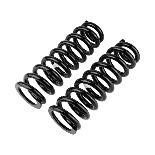 Offroad-SuperstoreRessort avant Dmax apres 2012 Medium - La P