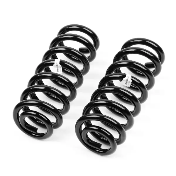 Offroad-SuperstoreRessort arriere Grand Cherokee WK2 +5 Mediu