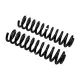 Offroad-SuperstoreCOIL SPRING F250 F 100mm - La Paire