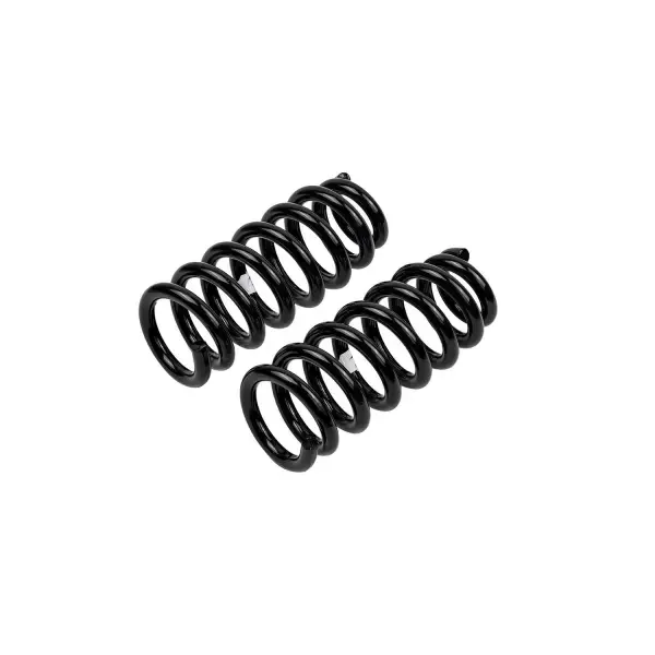 Offroad-SuperstoreRessort avant Amarok +2cm HHD - La Paire