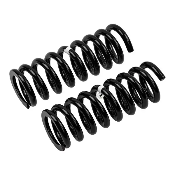 Ressort BT50 RANGER Avant 2011 ON Gauche - La Paire